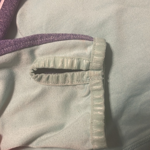 Victorias Secret PINK Jogger Pullover Jacket (3/4 zip) - Picture 5 of 6